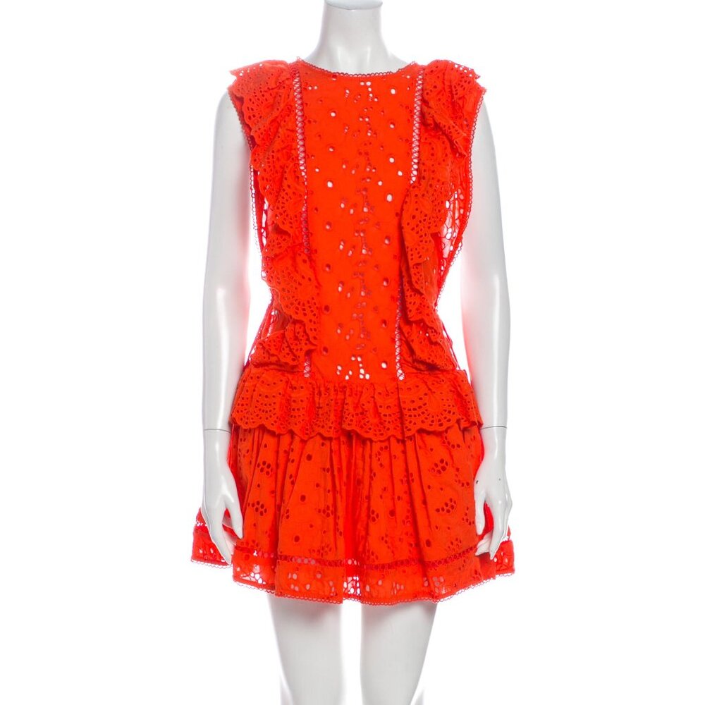 Zimmermann Dress - Size 1 (US2)